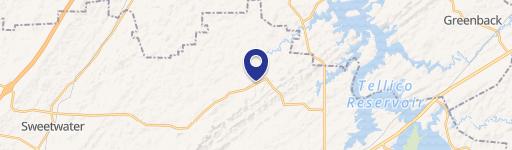 3931 Sweetwater Vonore Rd