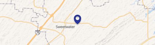 1419 Sweetwater Vonore Rd