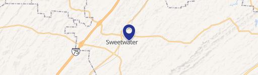 609 Sweetwater Vonore Rd