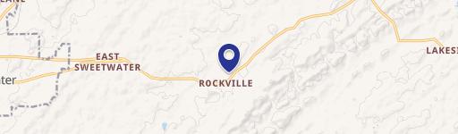 3137 Sweetwater Vonore Rd