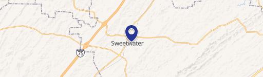 409 Sweetwater Vonore Rd