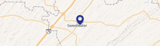 415 Sweetwater Vonore Rd