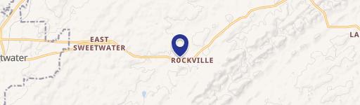 3005 Sweetwater Vonore Rd