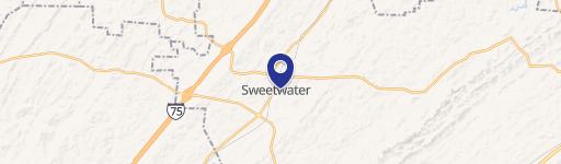 Sweetwater Vonore Rd