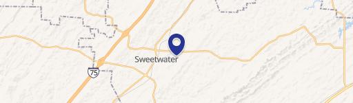 1227 Sweetwater Vonore Rd