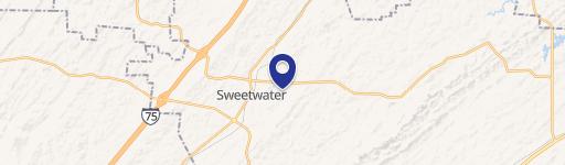 1223 Sweetwater Vonore Rd