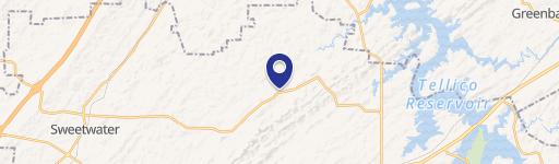 3610 Sweetwater Vonore Rd