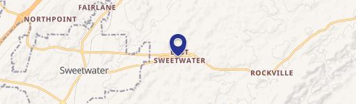 2354 Sweetwater Vonore Rd