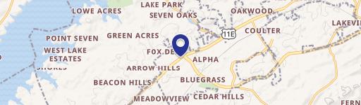 6053 Andrew Johnson Hwy