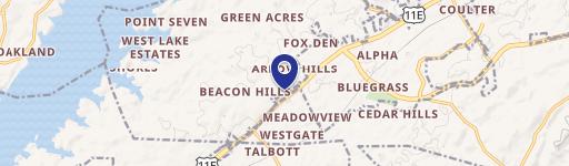 6890 Andrew Johnson Hwy