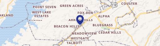 6756 Andrew Johnson Hwy