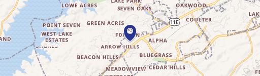 6350 Andrew Johnson Hwy