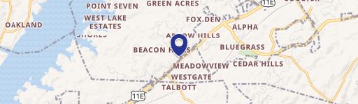 7000 Andrew Johnson Hwy