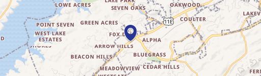 6239 Andrew Johnson Hwy