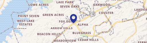 6021 Andrew Johnson Hwy