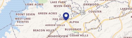 6015 Andrew Johnson Hwy