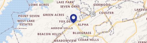 6033 Andrew Johnson Hwy