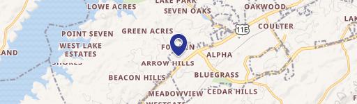 6430 Andrew Johnson Hwy