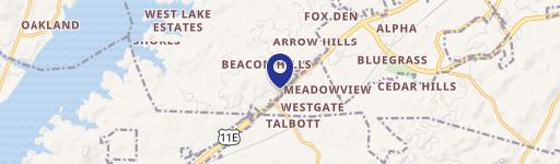 7248 Andrew Johnson Hwy