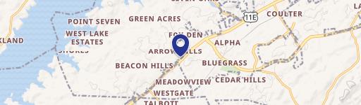 6604 Andrew Johnson Hwy