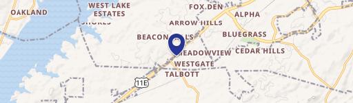 7269 Andrew Johnson Hwy