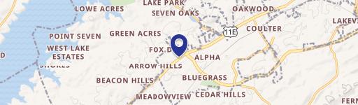 6195 Andrew Johnson Hwy