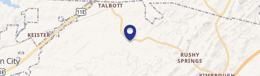 877 Talbott Kansas Rd