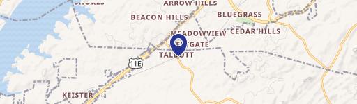 467 Talbott Kansas Rd