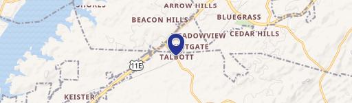 443 Talbott Kansas Rd