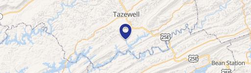 325 Lone Mtn Boat Dock Ln