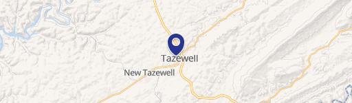 1809 Old Knoxville Rd