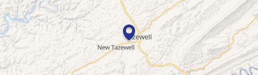 1207 Old Knoxville Rd