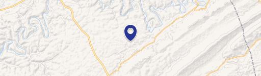 215 Ronald Sandefur Ln