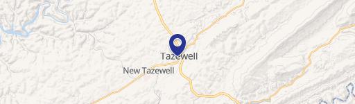 Tazewell Rd