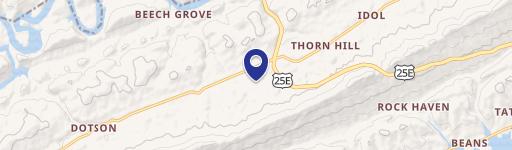 375 Thorn Hl Church Rd