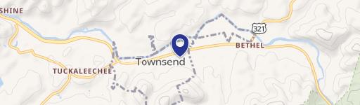 7726 Lamar Alexander Pkwy