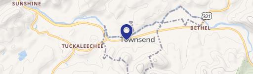 7622 Lamar Alexander Pkwy