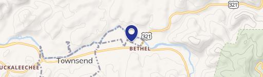 8031 Lamar Alexander Pkwy