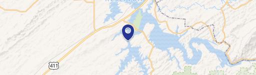 102 Sequoyah Resort Dr