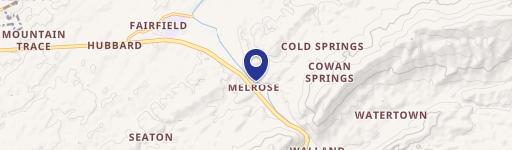 4541 Lamar Alexander Pkwy