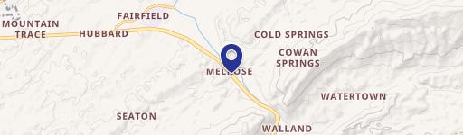 4618 Lamar Alexander Pkwy