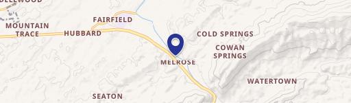 4533 Lamar Alexander Pkwy