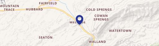 4726 Lamar Alexander Pkwy