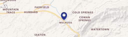 4504 Lamar Alexander Pkwy