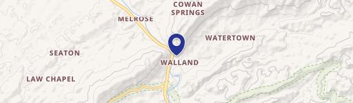 5324 Old Walland Hwy