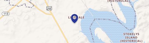 840 Leadvale Church Rd