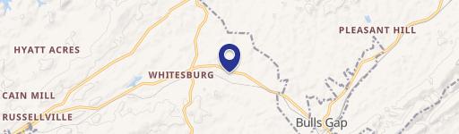 8358 Andrew Johnson Hwy