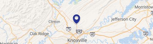 7039 Maynardville Pike Ste, Unit 1