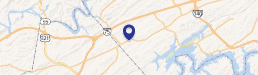 12752 Kingston Pike Ste, Unit 201