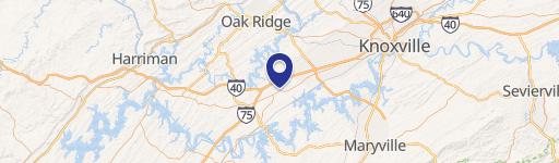 12752 Kingston Pike Ste, Unit 203